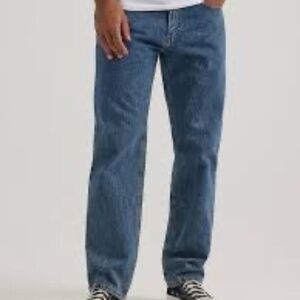LEE Relaxed Fit Straight Leg Jean